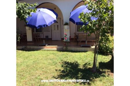 Apartamenty Nina foto 3