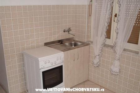 Apartamenty Olga foto 3