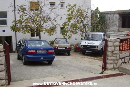 Apartamenty Olga foto 5
