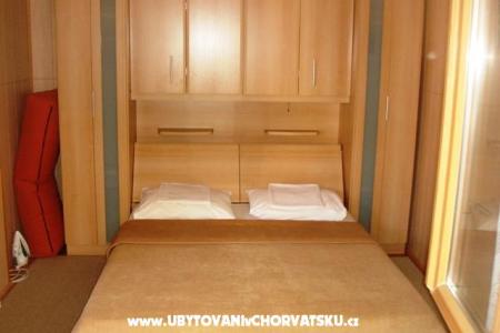 Apartamenty Selce foto 4