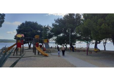 Apartamenty Sun and Sea foto 2