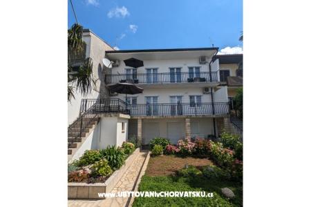 Apartamenty, Pokoje - Crikvenica Crikvenica Chorwacja
