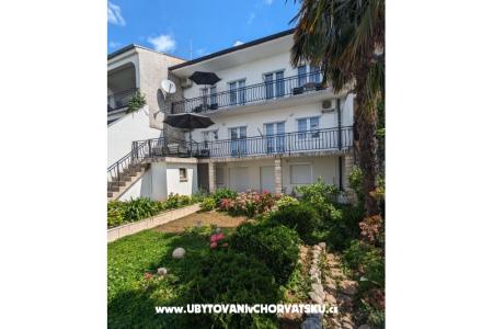 Apartamenty, Pokoje - Crikvenica foto 2
