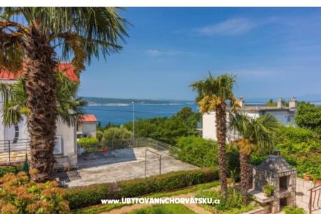 Apartamenty, Pokoje - Crikvenica foto 5