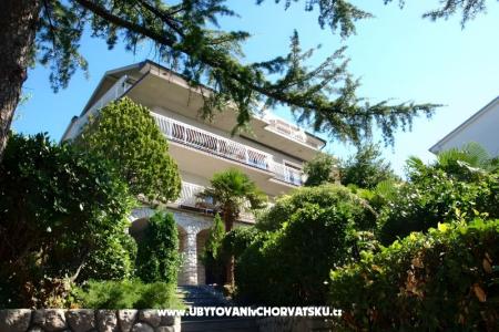 APARTMENTS VUKELIĆ  CRIKVENICA Crikvenica Chorwacja