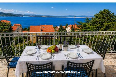 Apartamenty Vukelić Crikvenica foto 3