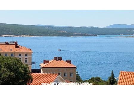 Apartamenty Vukelić Crikvenica foto 4