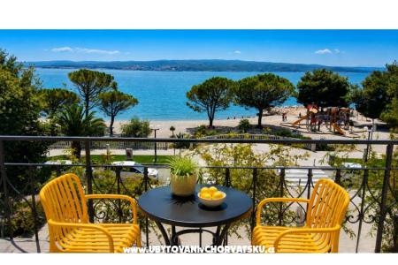 Beach Center Crikvenica Chorwacja