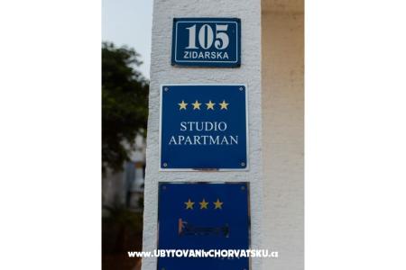 Apartamenty Kristijan foto 2