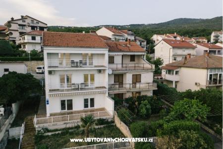 Apartamenty Kristijan foto 5