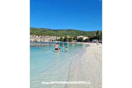 Apartamenty Goya Selce foto 2