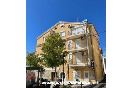 Apartamenty Goya Selce foto 3