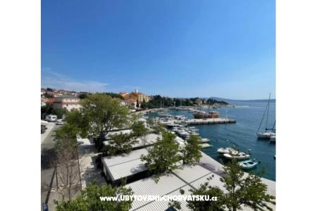 Apartamenty Goya Selce foto 4