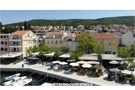 Apartamenty Goya Selce foto 5