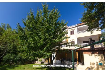 Dom Mara Crikvenica Chorwacja