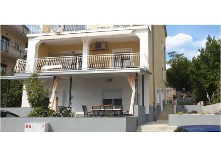 Apartament Jadro, Selce  Crikvenica Chorwacja