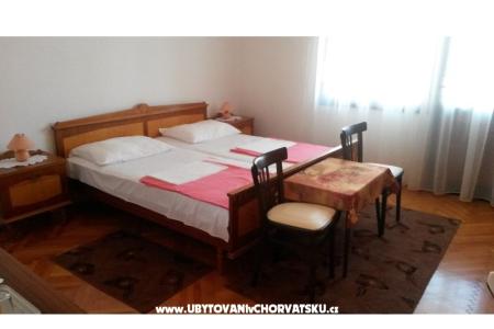 Apartamenty sobe Čeko foto 5