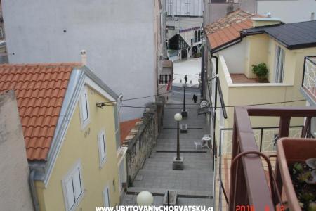 Dom wakacyjny Gorica foto 2