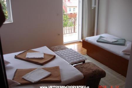 Dom wakacyjny Gorica foto 4