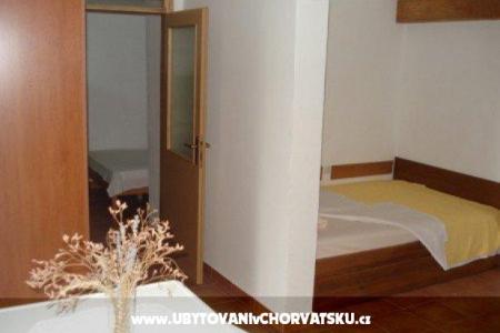 Apartamenty Ljubica foto 4