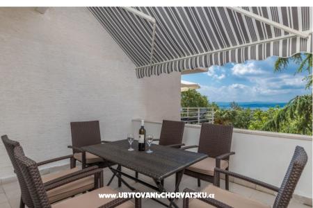 Apartamenty Martina foto 3