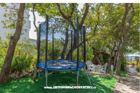 Apartamenty Martina foto 5