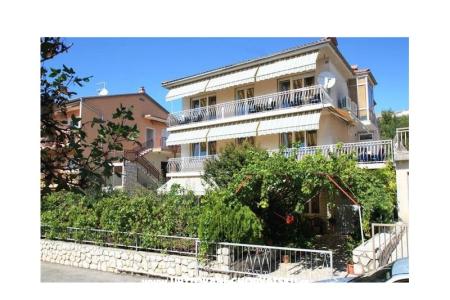 Apartamenty MOKI foto 2