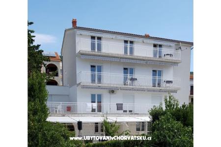 Rivijera Apartamenty Andjelina foto 2