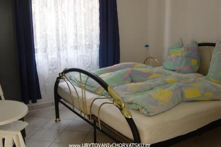 Rivijera Apartamenty Andjelina foto 3