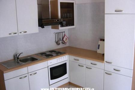 Rivijera Apartamenty Andjelina foto 5