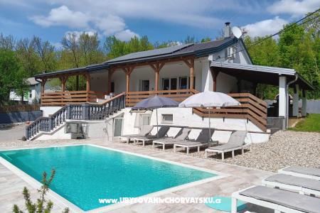 Villa Manta Crikvenica 2x apartmán Crikvenica Chorwacja