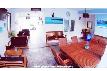 Villa Marica foto 3