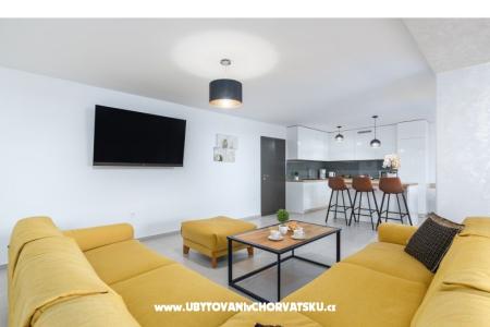 Villa Twins - Superior Apartament foto 2