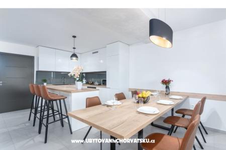 Villa Twins - Superior Apartament foto 3