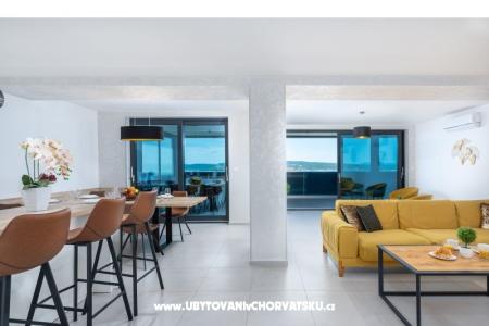 Villa Twins - Superior Apartament foto 4