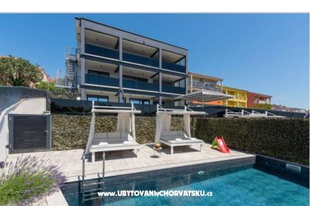 Villa Twins - Deluxe foto 3