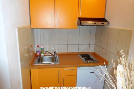 Apartamenty Meri foto 2