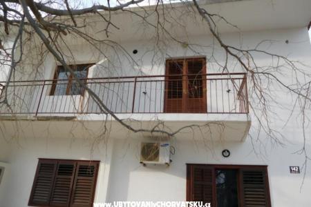 Apartamenty Meri foto 3