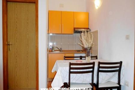 Apartamenty Meri foto 4