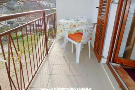 Apartamenty Meri foto 5