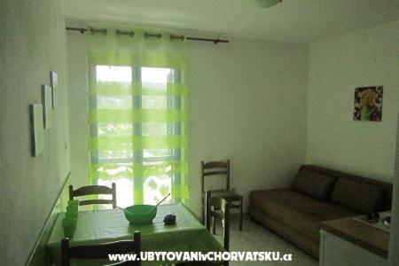 Apartamenty Andrea Drvenik foto 2