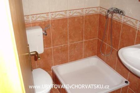 Apartamenty Andrea Drvenik foto 5
