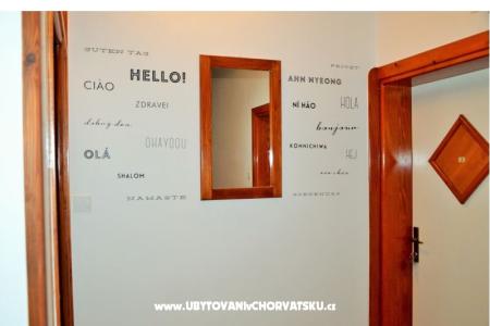 Apartamenty Johnny Drvenik foto 4