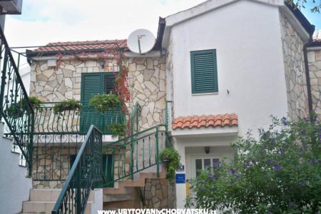 Apartamenty Kežić foto 2
