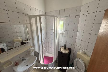 Apartamenty Kežić foto 5
