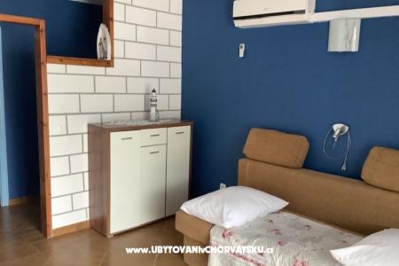 Apartamenty Ruzina foto 2