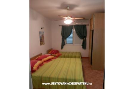 Apartamenty Sanja foto 4