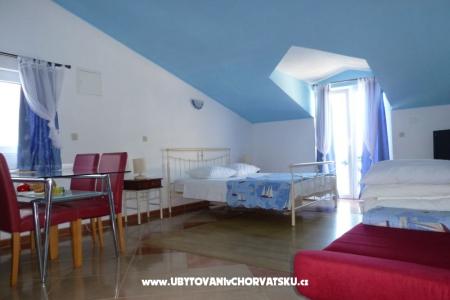 Apartamenty Galeb foto 4