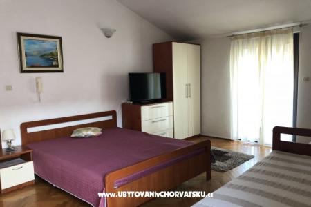 Delić Apartamenty  foto 3