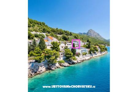 Apartamenty Puntin foto 2
